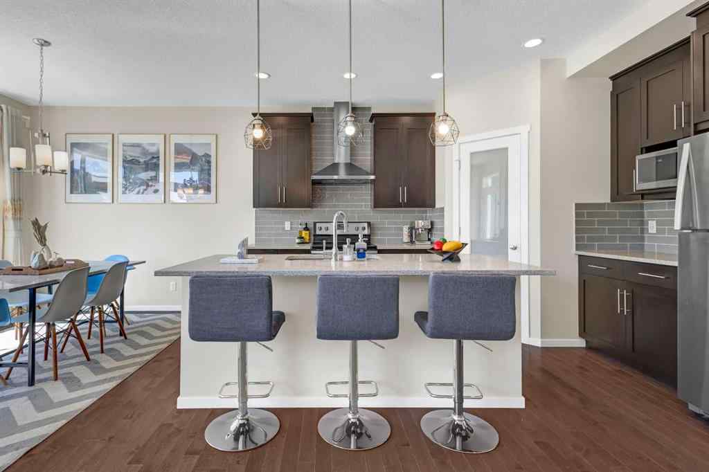 MLS® A2252190 - 491 Nolan Hill Drive NW in Nolan Hill Calgary, Residential