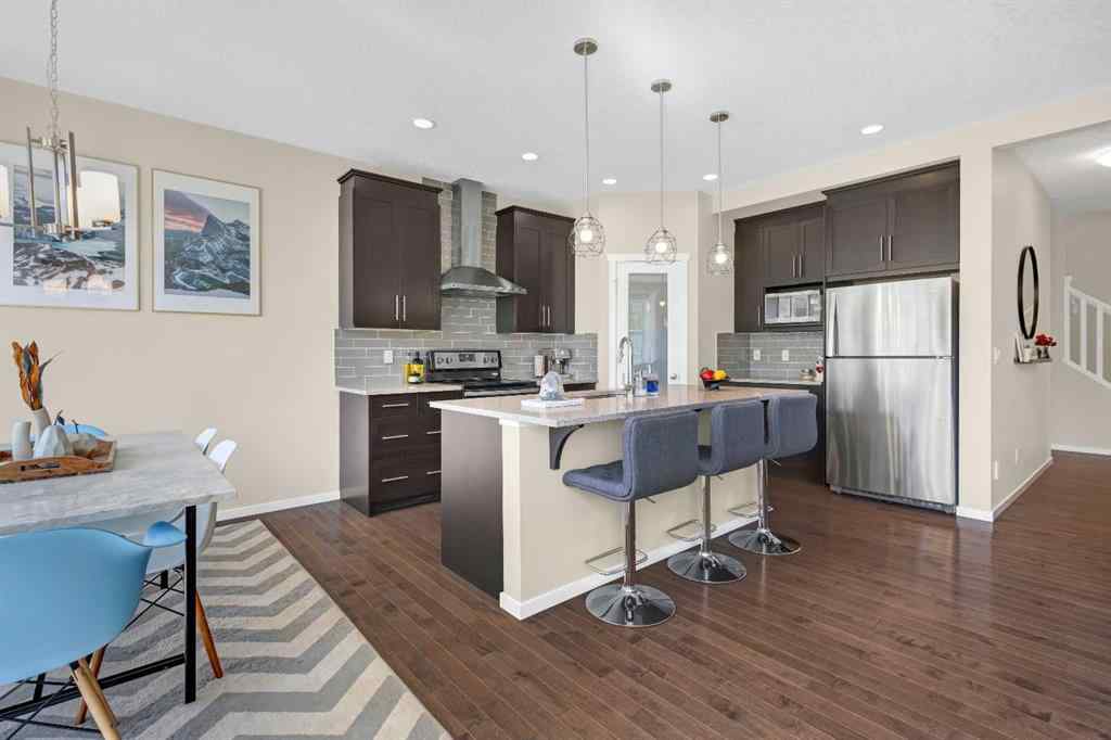 MLS® A2252190 - 491 Nolan Hill Drive NW in Nolan Hill Calgary, Residential
