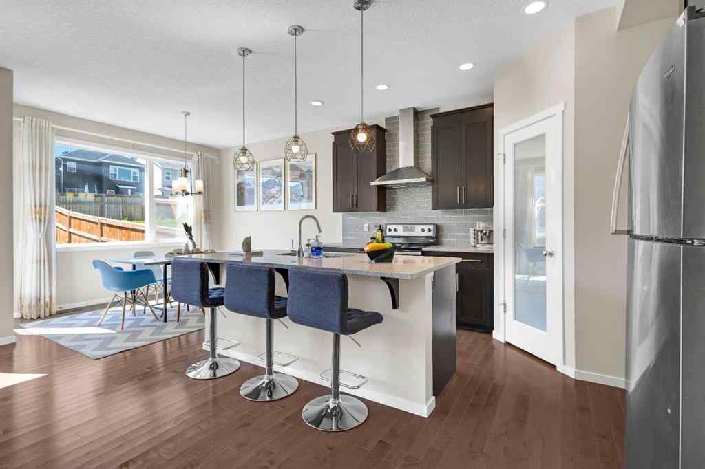 MLS® A2252190 - 491 Nolan Hill Drive NW in Nolan Hill Calgary, Residential