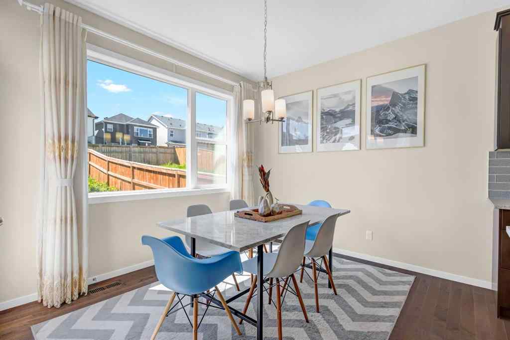 MLS® A2252190 - 491 Nolan Hill Drive NW in Nolan Hill Calgary, Residential
