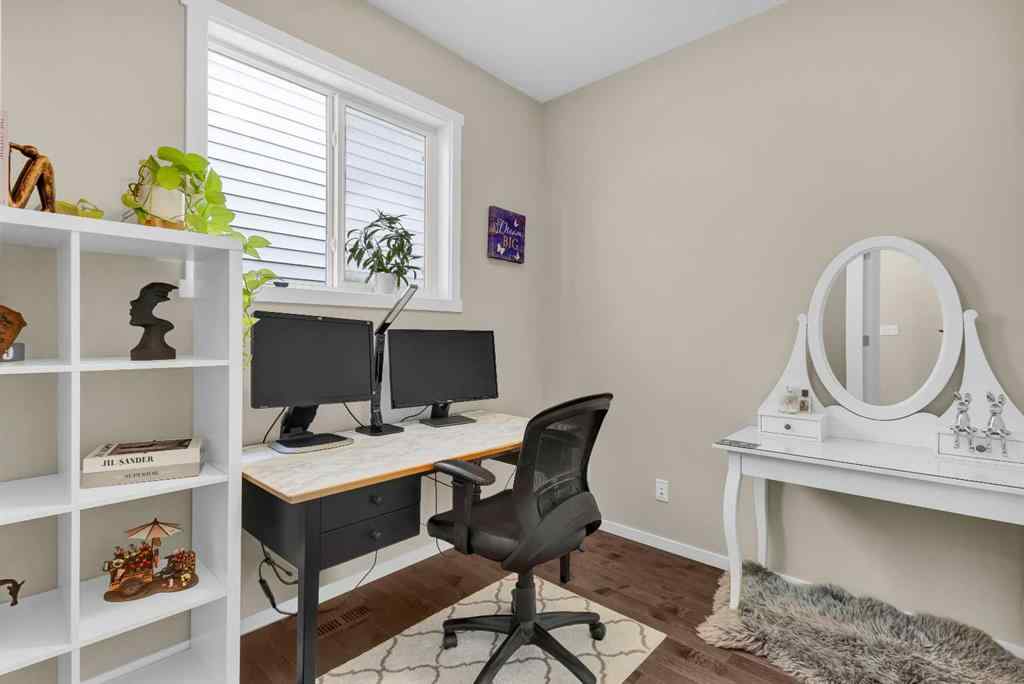 MLS® A2252190 - 491 Nolan Hill Drive NW in Nolan Hill Calgary, Residential