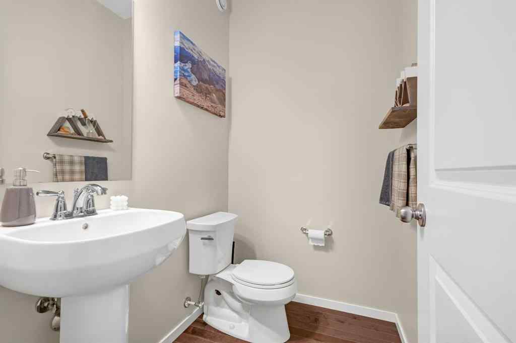 MLS® A2252190 - 491 Nolan Hill Drive NW in Nolan Hill Calgary, Residential