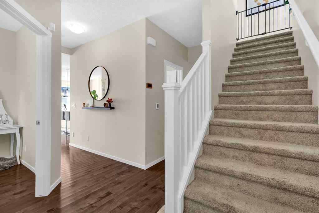 MLS® A2252190 - 491 Nolan Hill Drive NW in Nolan Hill Calgary, Residential