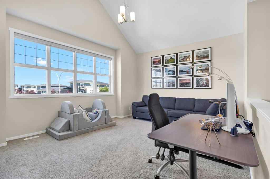 MLS® A2252190 - 491 Nolan Hill Drive NW in Nolan Hill Calgary, Residential