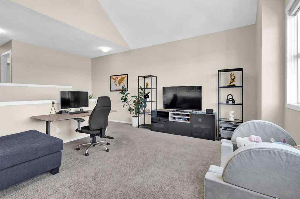 MLS® A2252190 - 491 Nolan Hill Drive NW in Nolan Hill Calgary, Residential