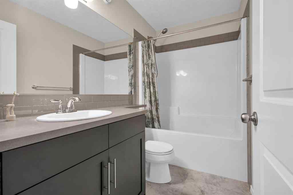 MLS® A2252190 - 491 Nolan Hill Drive NW in Nolan Hill Calgary, Residential