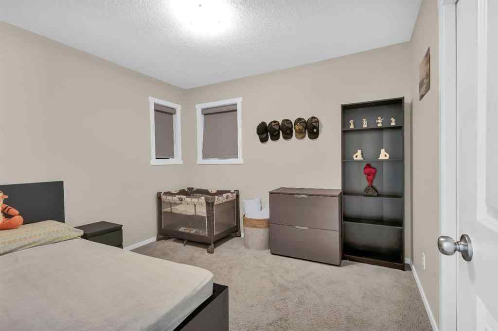 MLS® A2252190 - 491 Nolan Hill Drive NW in Nolan Hill Calgary, Residential