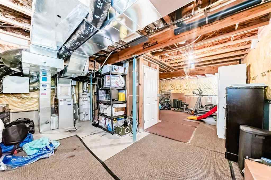 MLS® A2252191 - 179 Covecreek Place NE in Coventry Hills Calgary, Residential