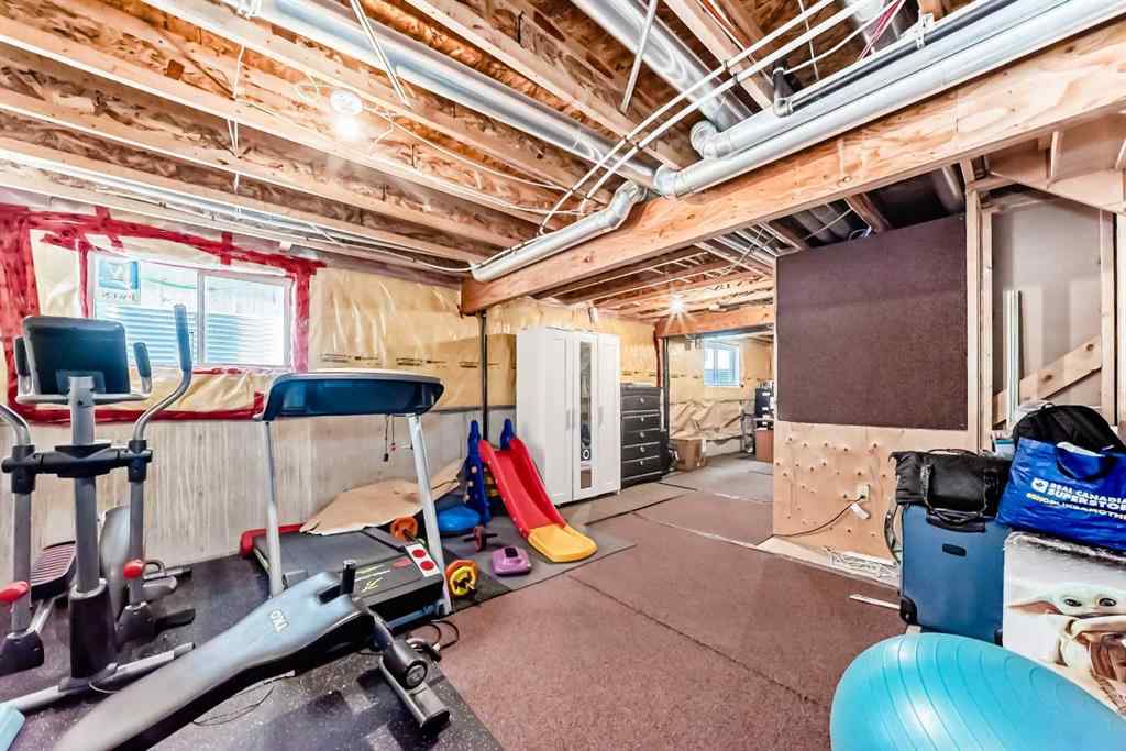 MLS® A2252191 - 179 Covecreek Place NE in Coventry Hills Calgary, Residential