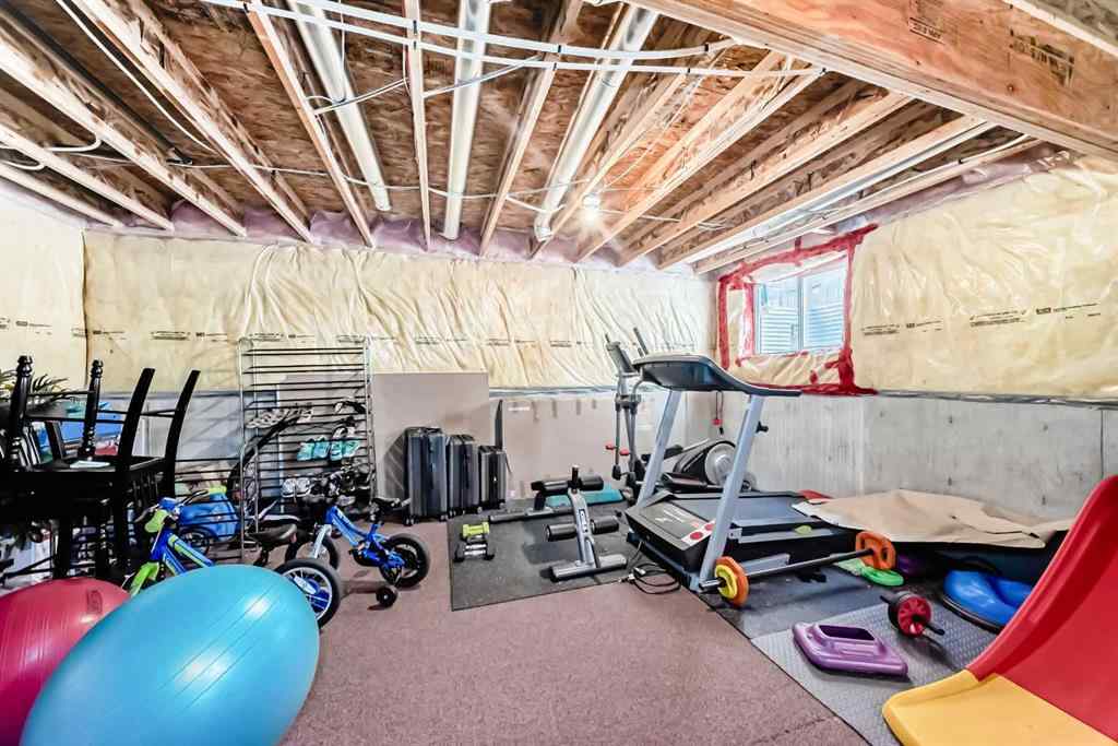 MLS® A2252191 - 179 Covecreek Place NE in Coventry Hills Calgary, Residential