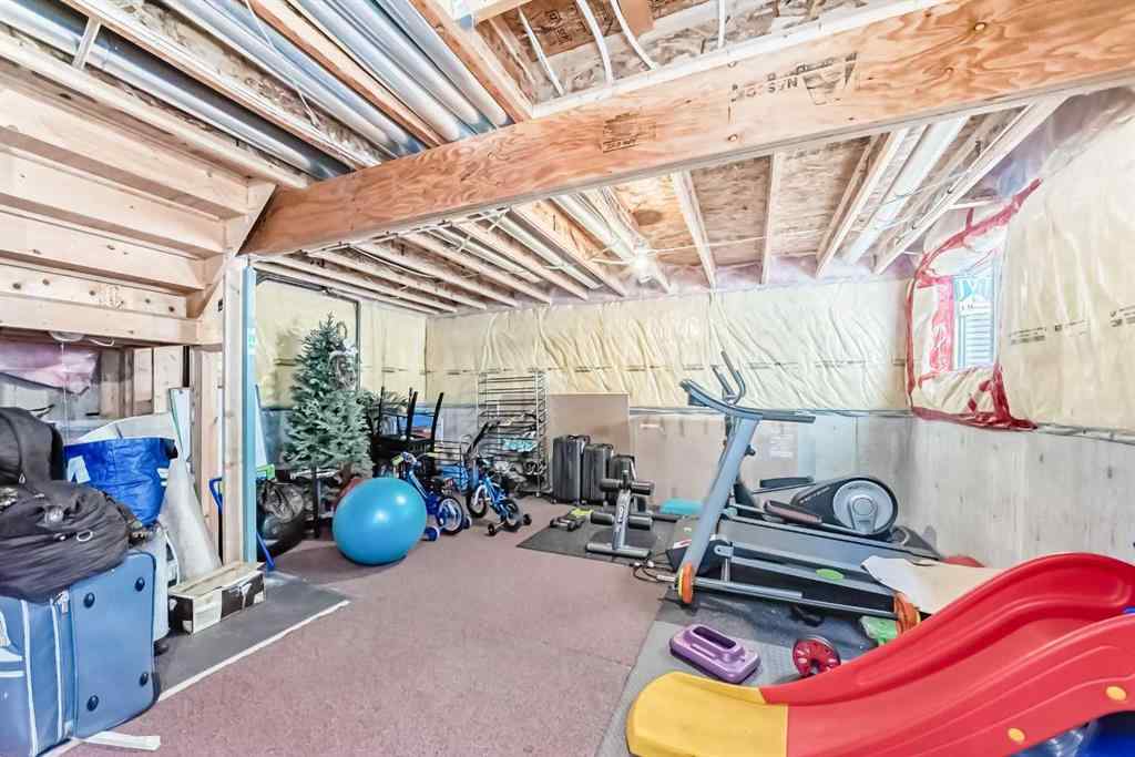 MLS® A2252191 - 179 Covecreek Place NE in Coventry Hills Calgary, Residential