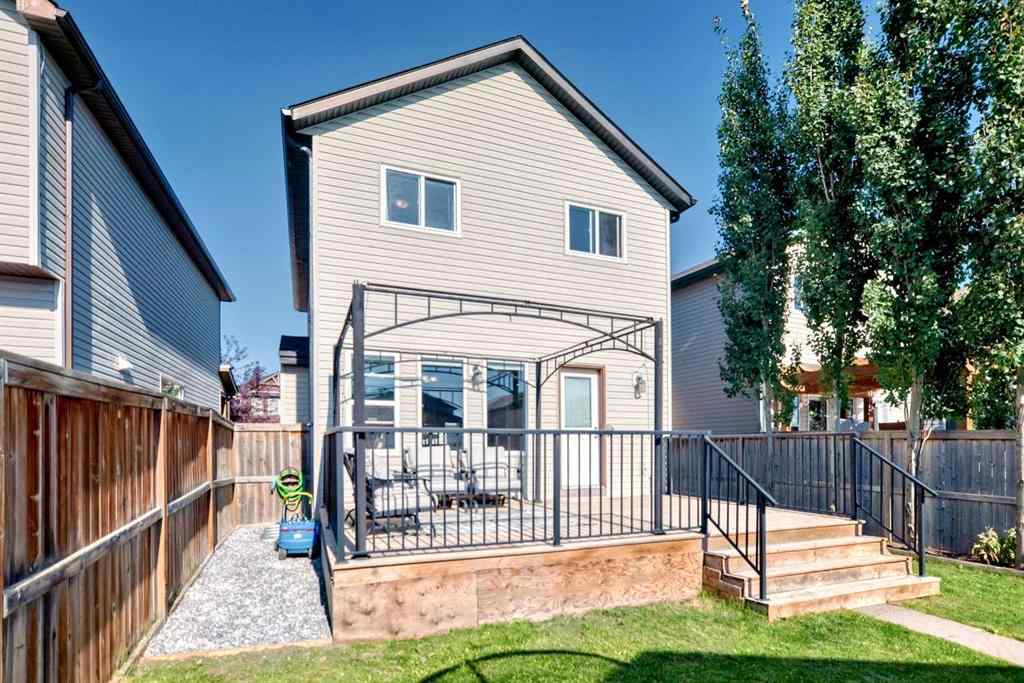 MLS® A2252191 - 179 Covecreek Place NE in Coventry Hills Calgary, Residential