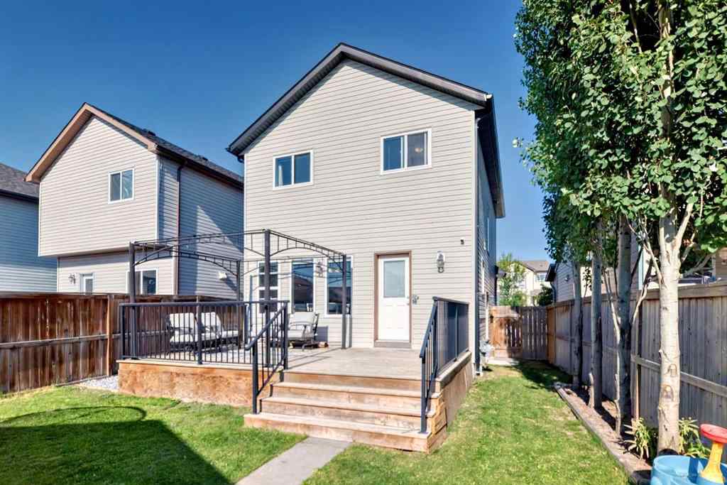 MLS® A2252191 - 179 Covecreek Place NE in Coventry Hills Calgary, Residential
