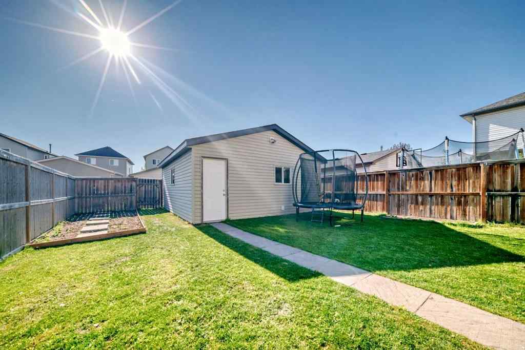 MLS® A2252191 - 179 Covecreek Place NE in Coventry Hills Calgary, Residential