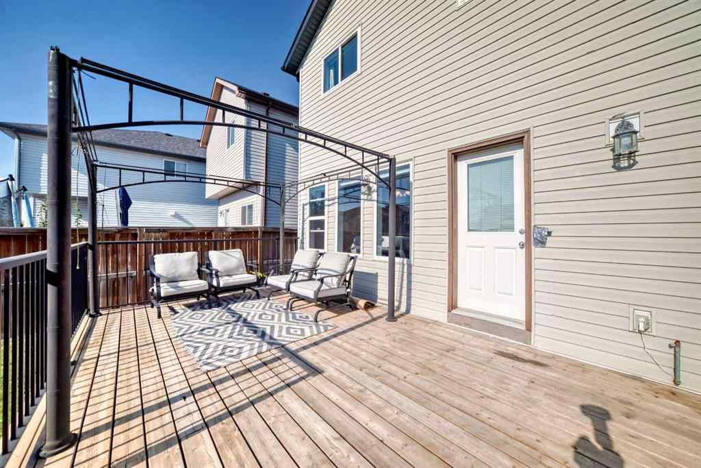 MLS® A2252191 - 179 Covecreek Place NE in Coventry Hills Calgary, Residential