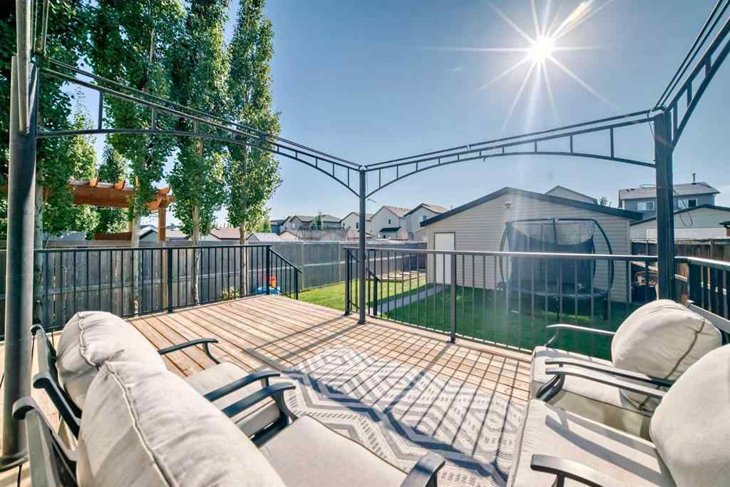 MLS® A2252191 - 179 Covecreek Place NE in Coventry Hills Calgary, Residential