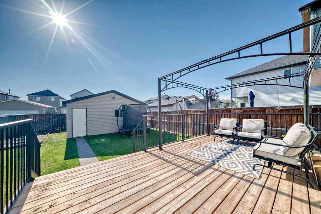 MLS® A2252191 - 179 Covecreek Place NE in Coventry Hills Calgary, Residential