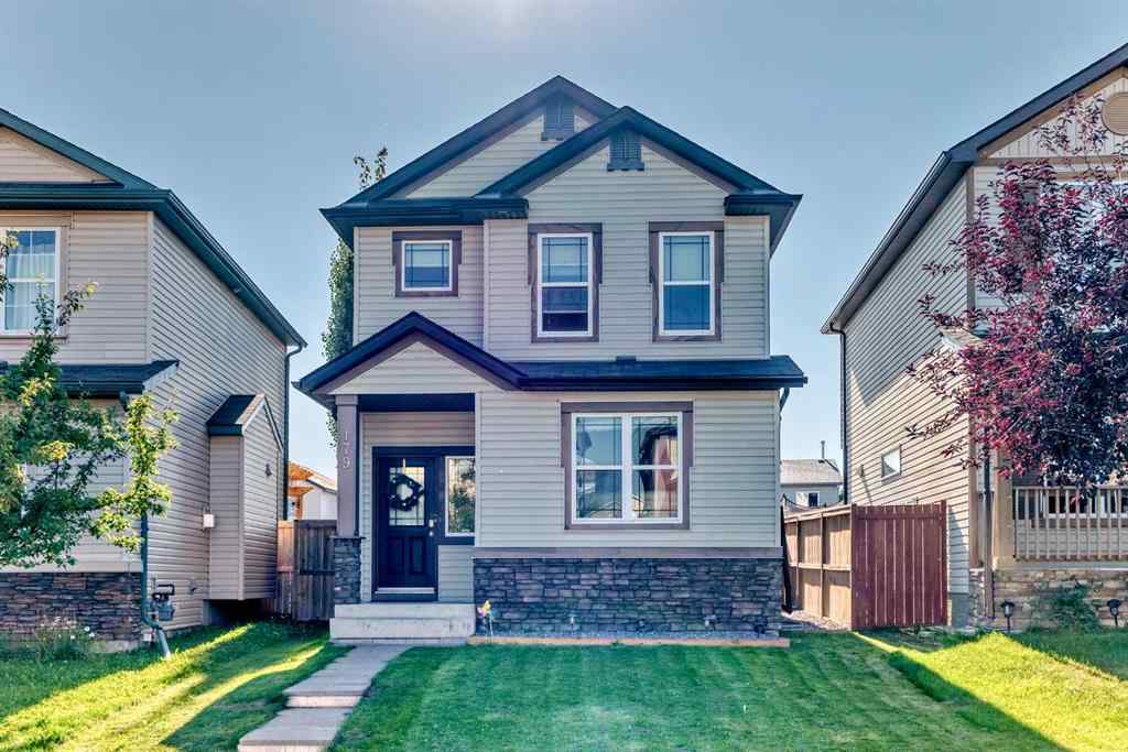MLS® A2252191 - 179 Covecreek Place NE in Coventry Hills Calgary, Residential