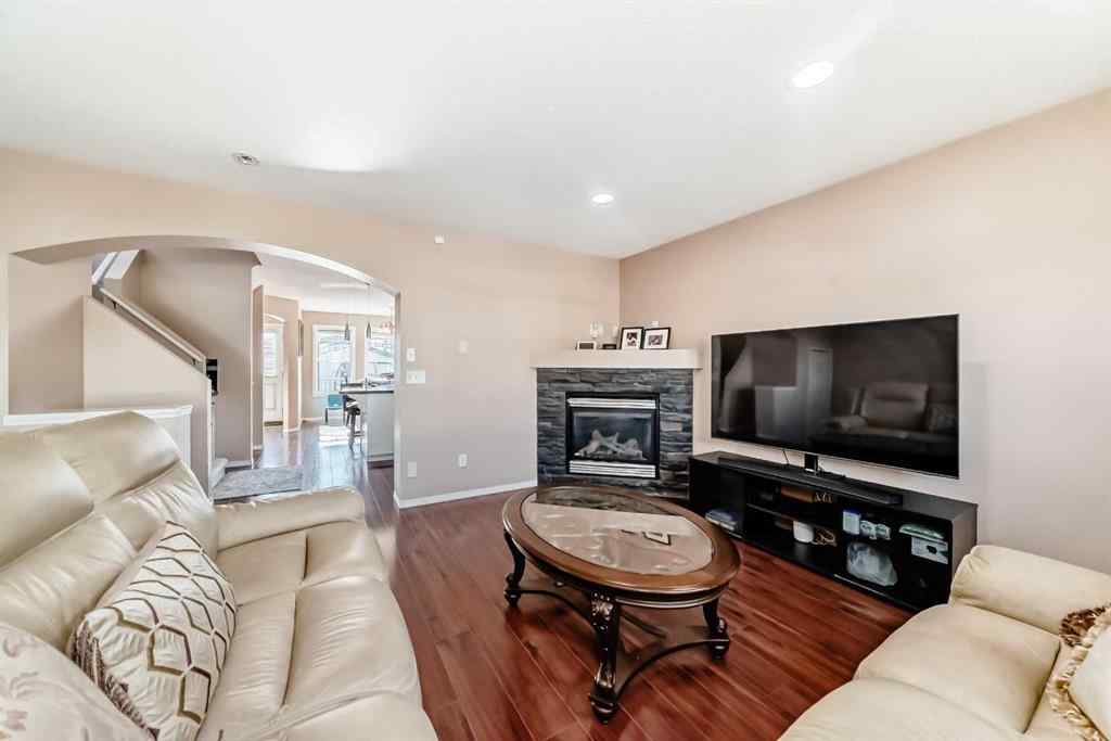 MLS® A2252191 - 179 Covecreek Place NE in Coventry Hills Calgary, Residential