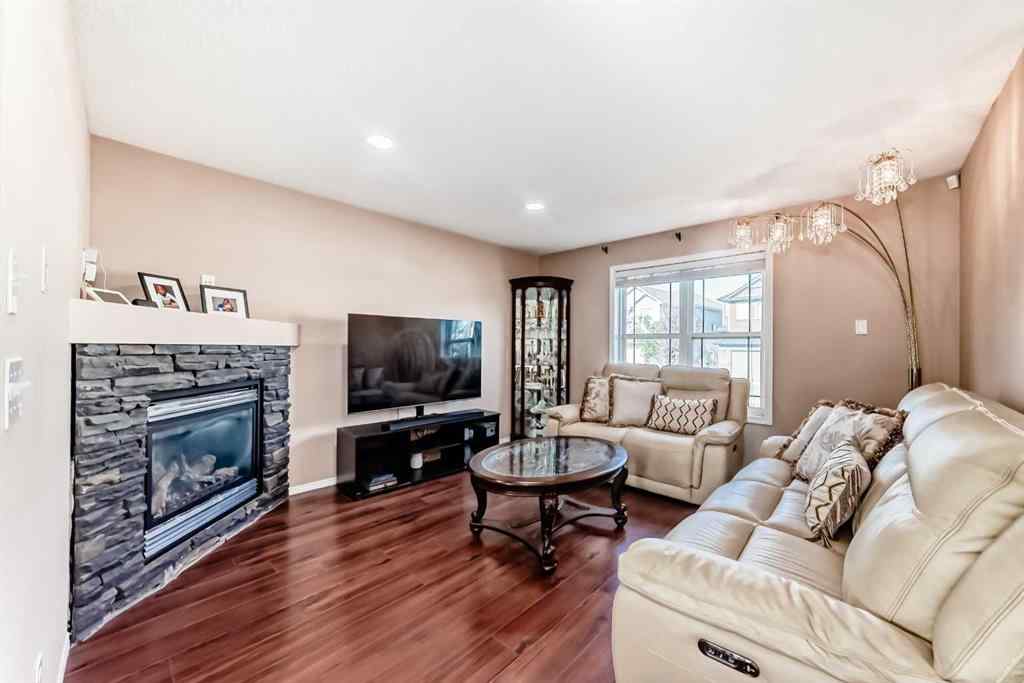 MLS® A2252191 - 179 Covecreek Place NE in Coventry Hills Calgary, Residential