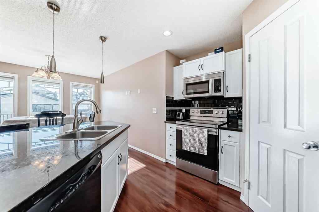 MLS® A2252191 - 179 Covecreek Place NE in Coventry Hills Calgary, Residential