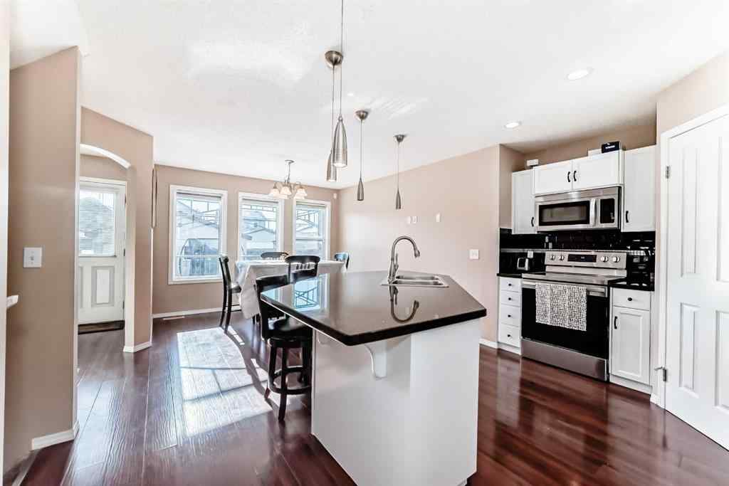MLS® A2252191 - 179 Covecreek Place NE in Coventry Hills Calgary, Residential