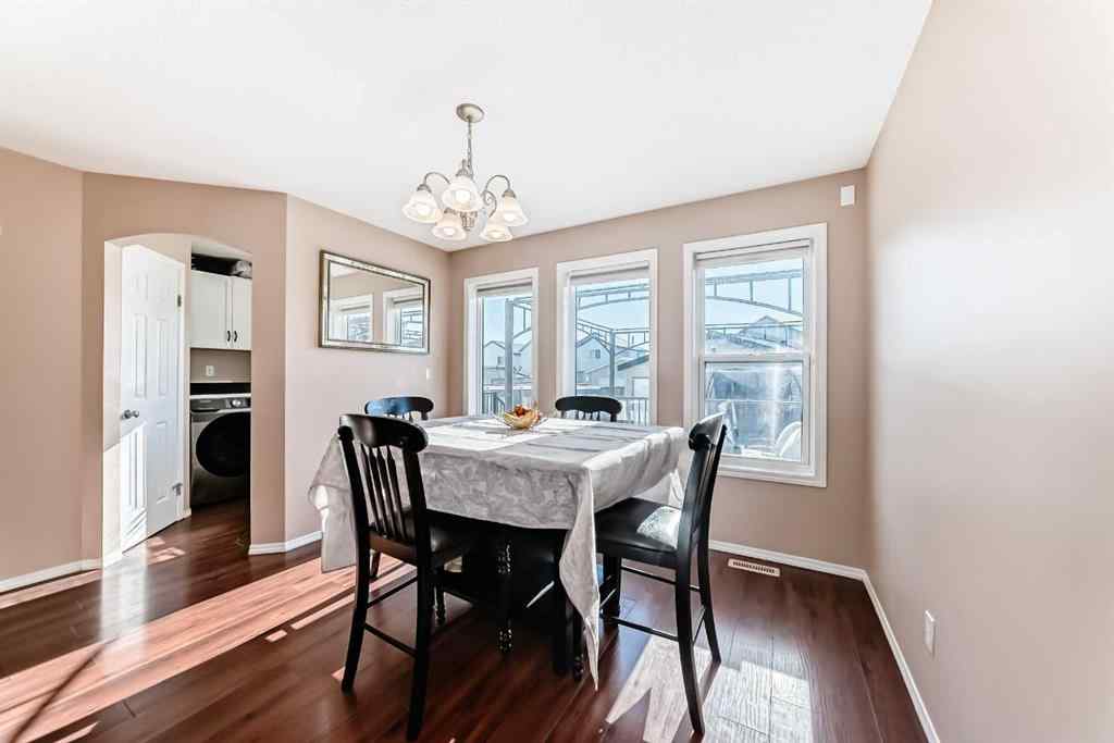 MLS® A2252191 - 179 Covecreek Place NE in Coventry Hills Calgary, Residential