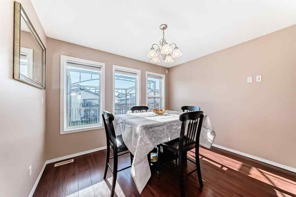 MLS® A2252191 - 179 Covecreek Place NE in Coventry Hills Calgary, Residential