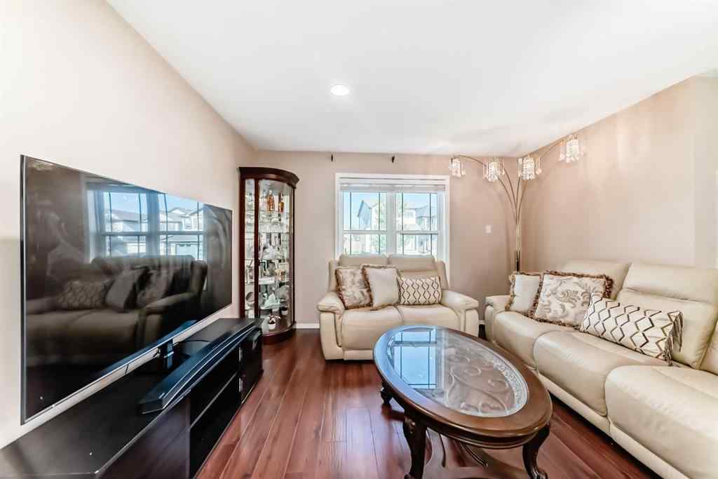 MLS® A2252191 - 179 Covecreek Place NE in Coventry Hills Calgary, Residential