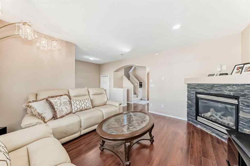 MLS® A2252191 - 179 Covecreek Place NE in Coventry Hills Calgary, Residential