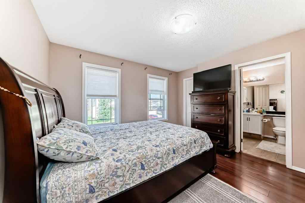 MLS® A2252191 - 179 Covecreek Place NE in Coventry Hills Calgary, Residential