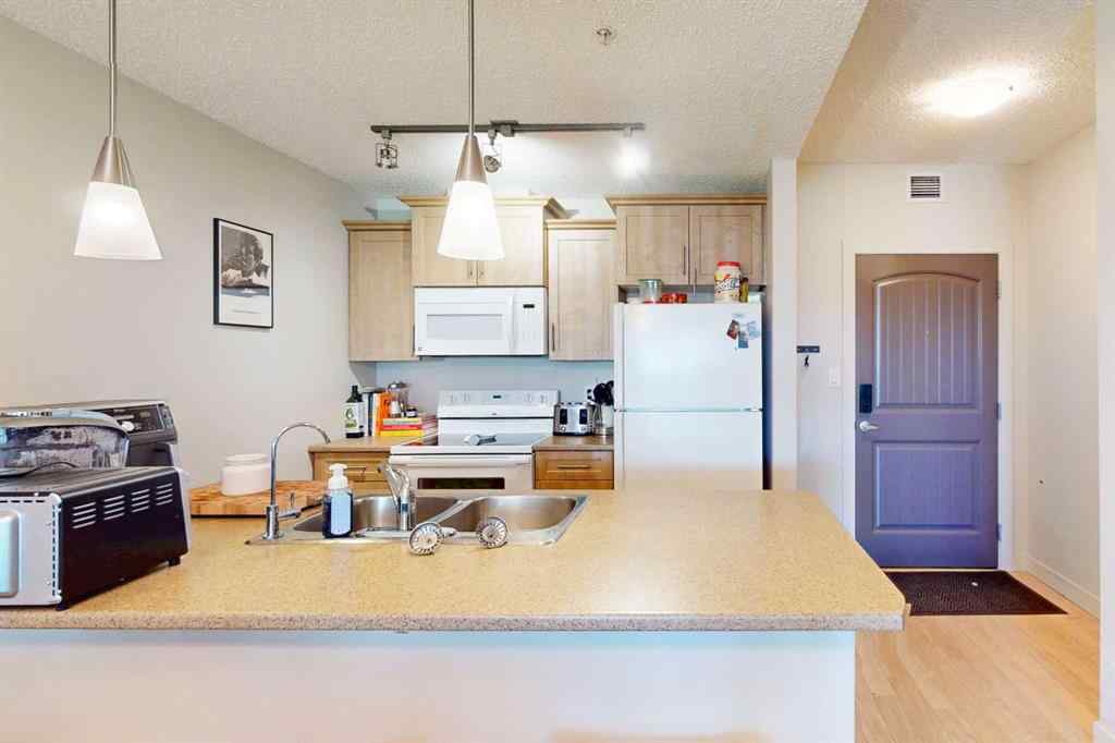 MLS® A2252192 - Unit #1410 135A Sandpiper Road  in Eagle Ridge Fort McMurray, Residential