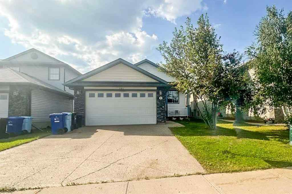 MLS® A2252193 - 161 Trillium Road  in Timberlea Fort McMurray, Residential