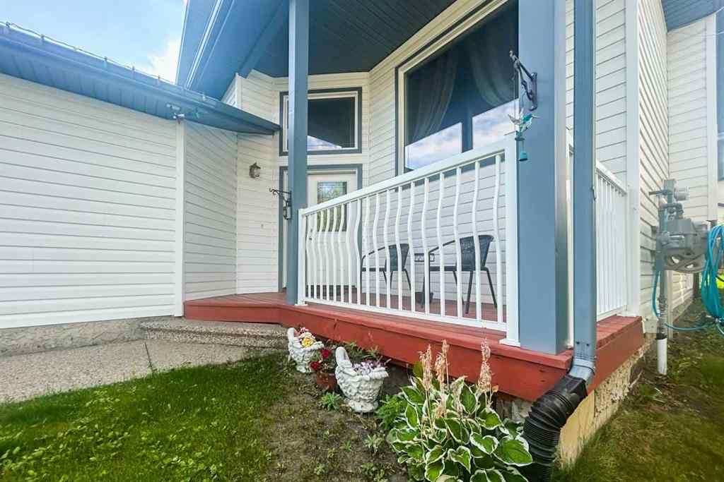 MLS® A2252193 - 161 Trillium Road  in Timberlea Fort McMurray, Residential