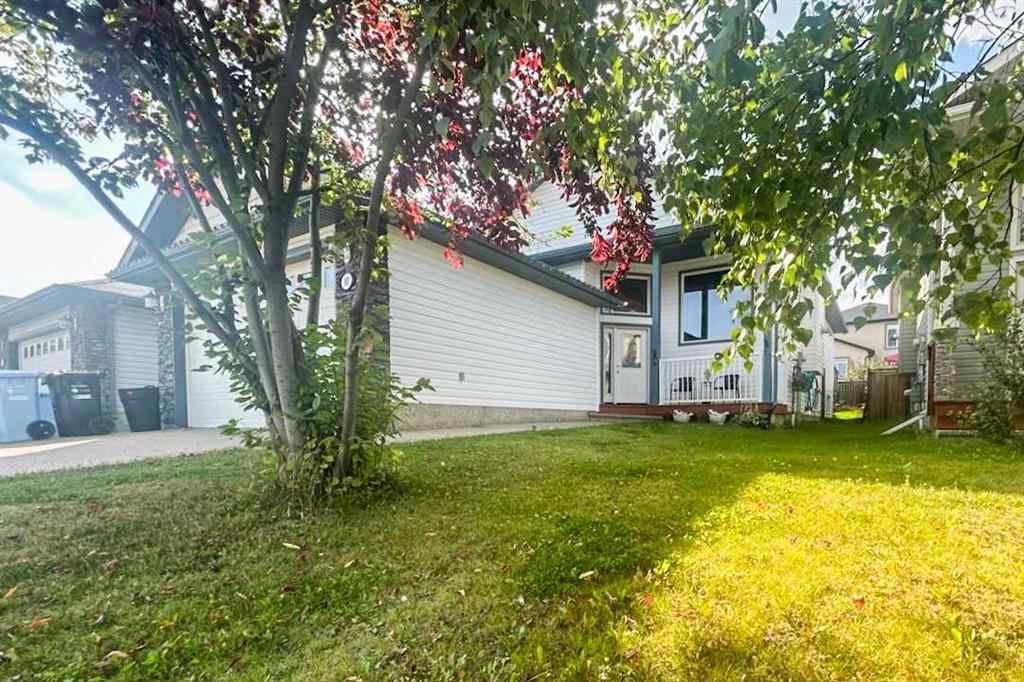 MLS® A2252193 - 161 Trillium Road  in Timberlea Fort McMurray, Residential