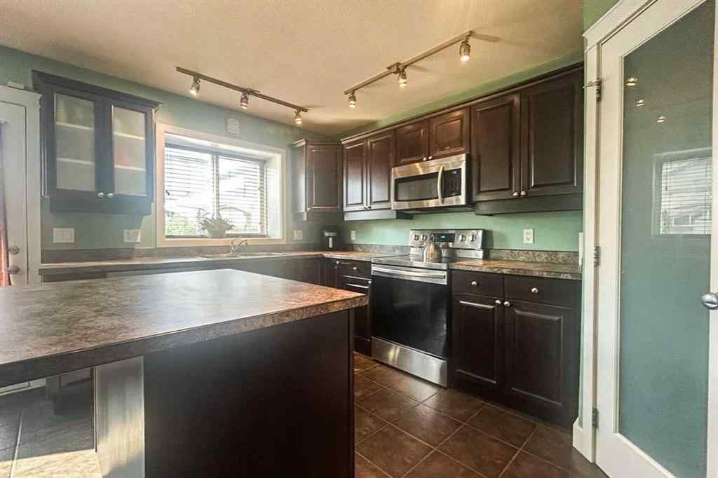 MLS® A2252193 - 161 Trillium Road  in Timberlea Fort McMurray, Residential