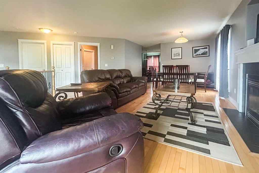 MLS® A2252193 - 161 Trillium Road  in Timberlea Fort McMurray, Residential