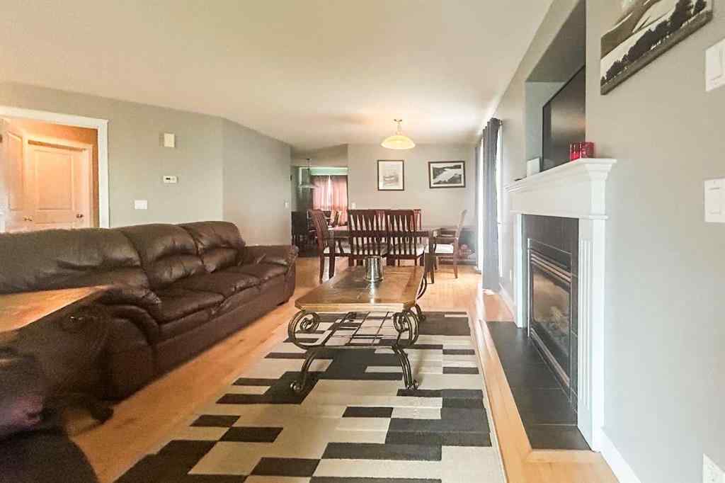 MLS® A2252193 - 161 Trillium Road  in Timberlea Fort McMurray, Residential