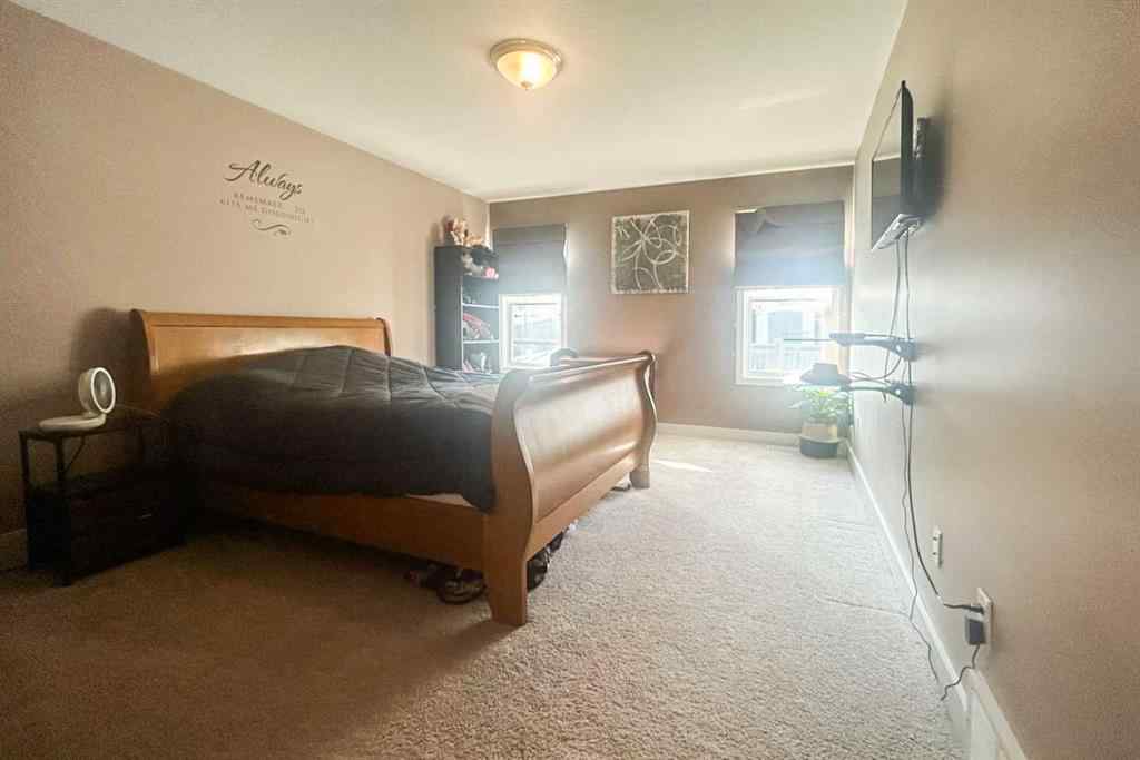 MLS® A2252193 - 161 Trillium Road  in Timberlea Fort McMurray, Residential