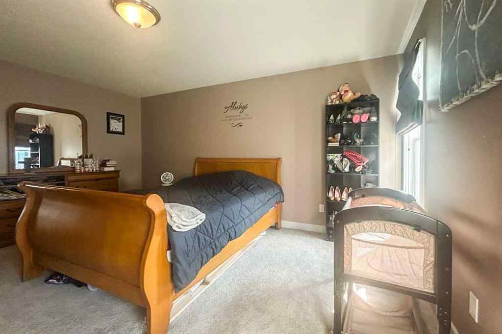 MLS® A2252193 - 161 Trillium Road  in Timberlea Fort McMurray, Residential