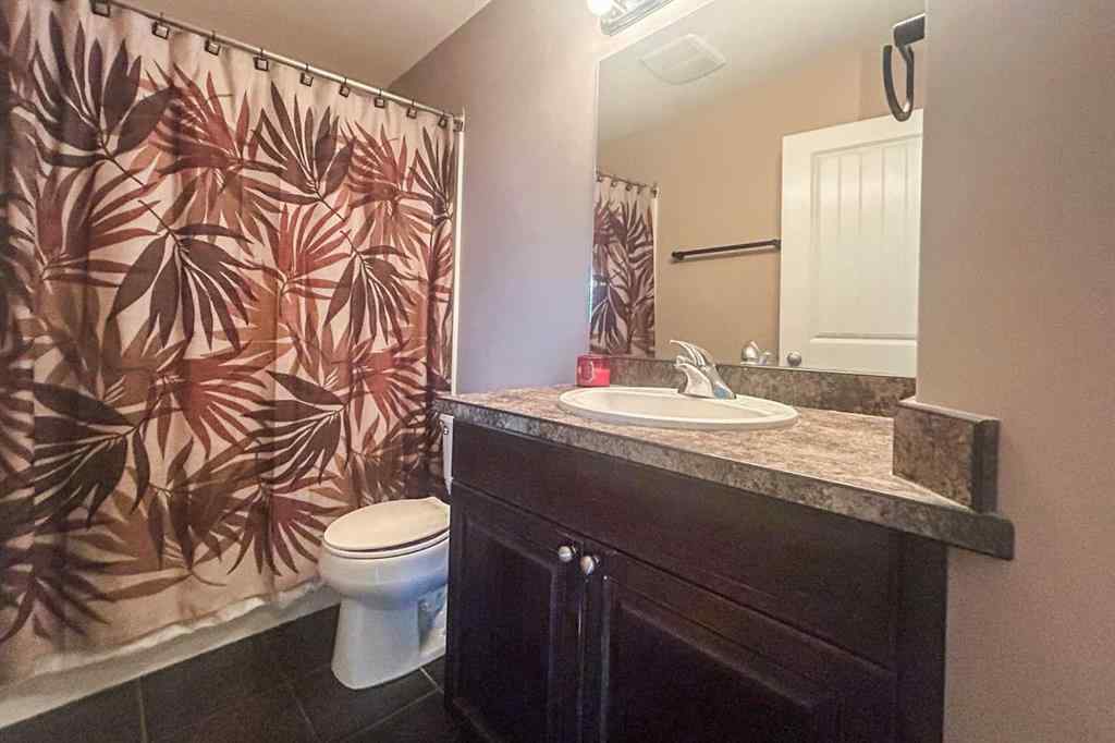 MLS® A2252193 - 161 Trillium Road  in Timberlea Fort McMurray, Residential