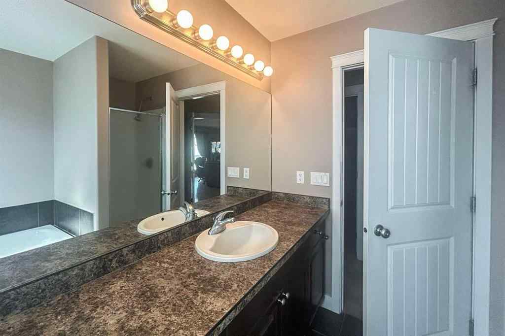 MLS® A2252193 - 161 Trillium Road  in Timberlea Fort McMurray, Residential