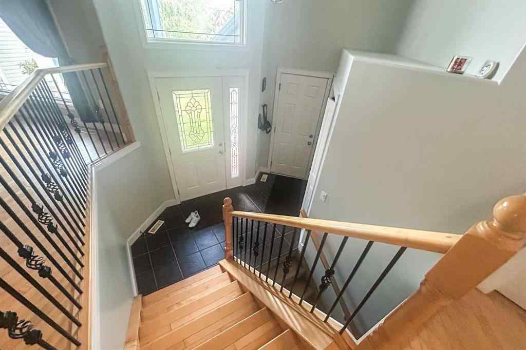 MLS® A2252193 - 161 Trillium Road  in Timberlea Fort McMurray, Residential