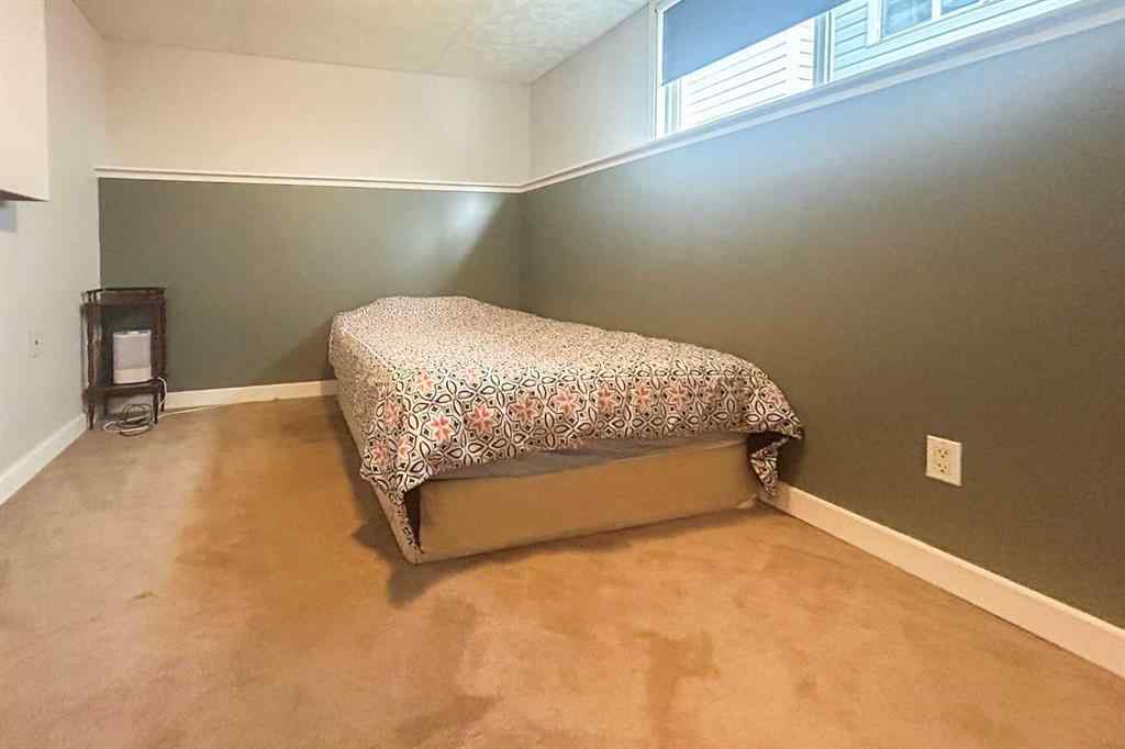 MLS® A2252193 - 161 Trillium Road  in Timberlea Fort McMurray, Residential
