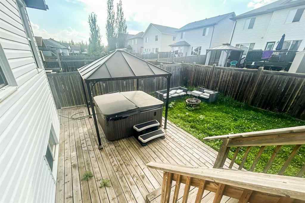 MLS® A2252193 - 161 Trillium Road  in Timberlea Fort McMurray, Residential