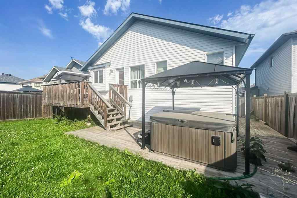 MLS® A2252193 - 161 Trillium Road  in Timberlea Fort McMurray, Residential