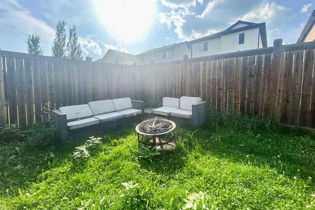 MLS® A2252193 - 161 Trillium Road  in Timberlea Fort McMurray, Residential