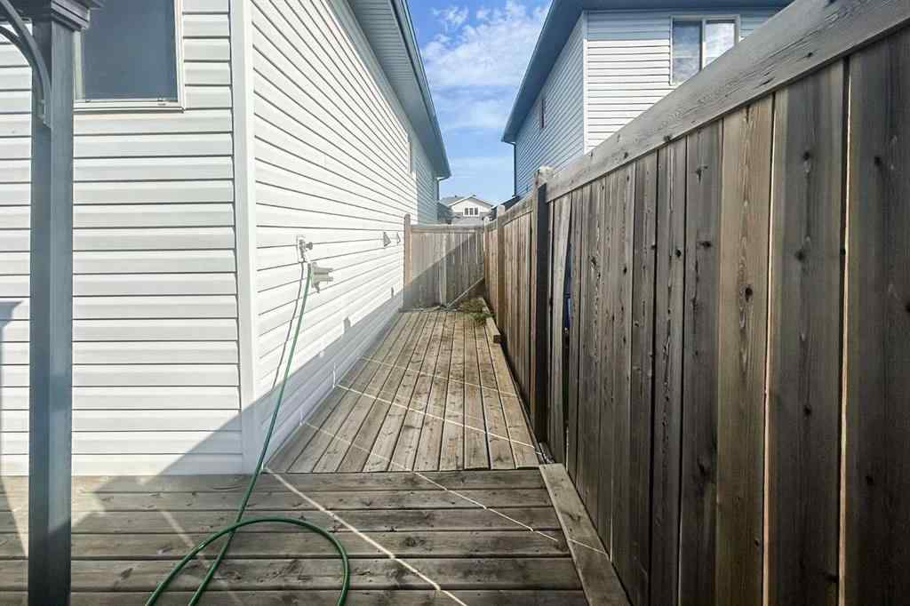 MLS® A2252193 - 161 Trillium Road  in Timberlea Fort McMurray, Residential