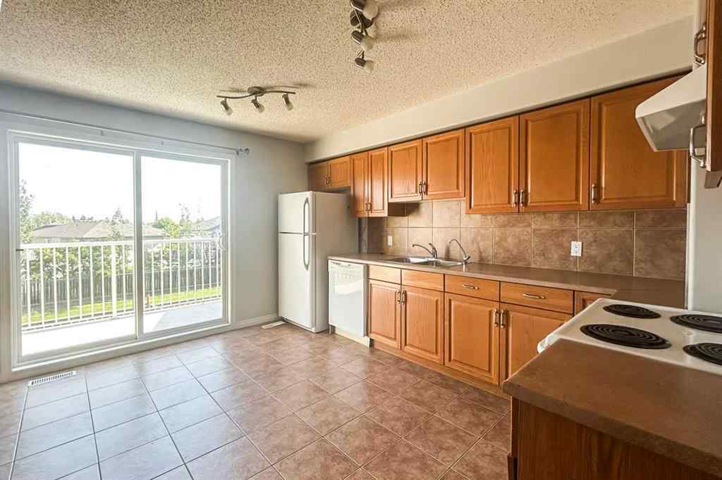 MLS® A2252195 - Unit #805 201 Arabian Drive  in Prairie Creek Fort McMurray, Residential