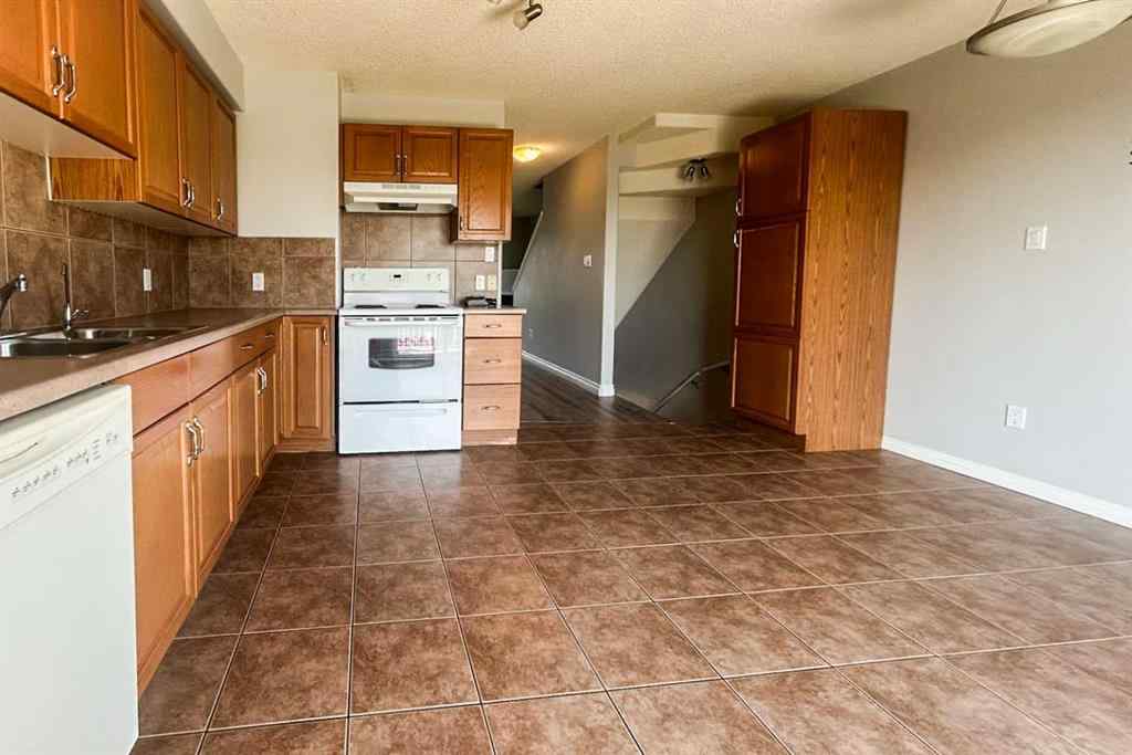 MLS® A2252195 - Unit #805 201 Arabian Drive  in Prairie Creek Fort McMurray, Residential